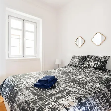 Flh Graca Family Flat * Lisbon