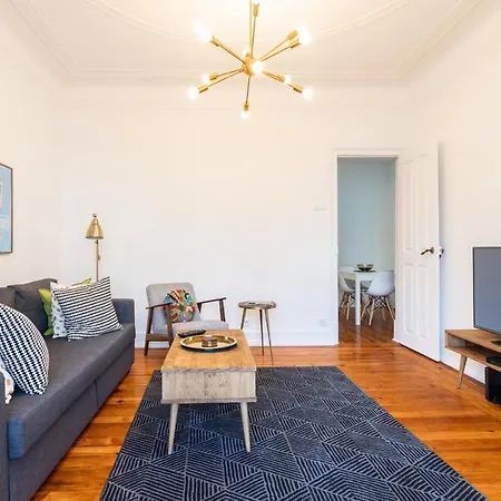 Flh Graca Family Flat Appartamento *