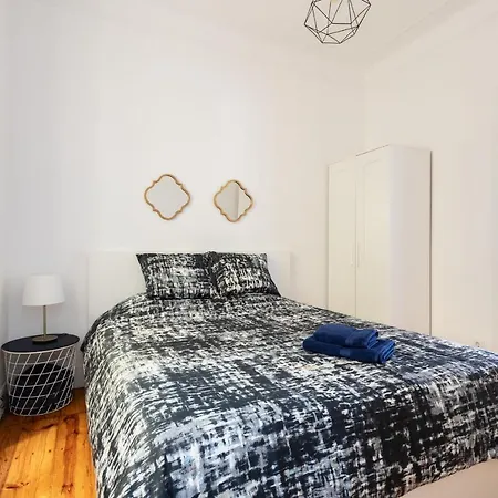 Flh Graca Family Flat Lisbon