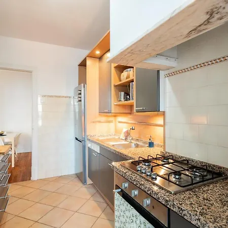 Apartment Flh Graca Family Flat *