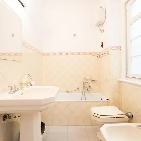 Flh Graca Family Flat Apartment Lisbon