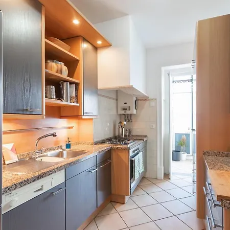 Flh Graca Family Flat Lisbon